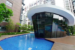 RiverParc Residence (D19), Condominium #209881181